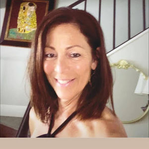 Meet your Posher, Helene